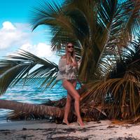 Отзыв от Ира - виза ДТВ